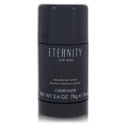 2.6 oz Deodorant StickEternity CologneBy Calvin Klein for MenGuilty Fragrance