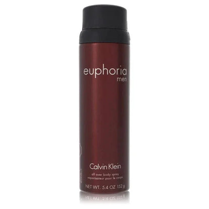Euphoria CologneBy Calvin Klein for MenGuilty Fragrance