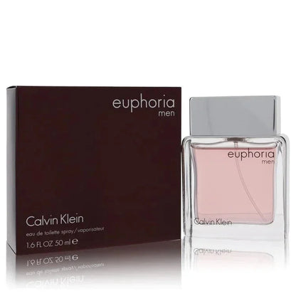 Euphoria CologneBy Calvin Klein for MenGuilty Fragrance