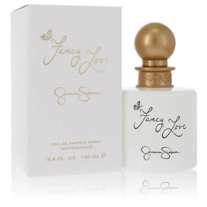 Guilty FragranceFancy Love PerfumeBy Jessica Simpson for Women