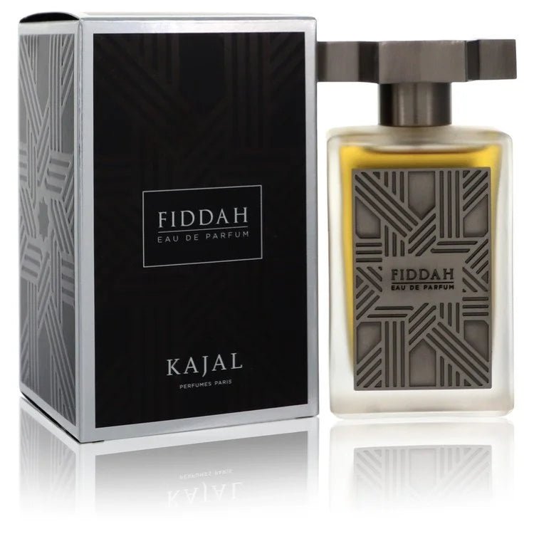 Fiddah PerfumeEau De Parfum SprayBy Kajal for Men and Women3.4 oz Eau De Parfum Spray (Unisex)