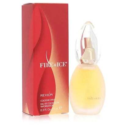 Fire & Ice PerfumeGuilty FragranceGuilty Fragrance