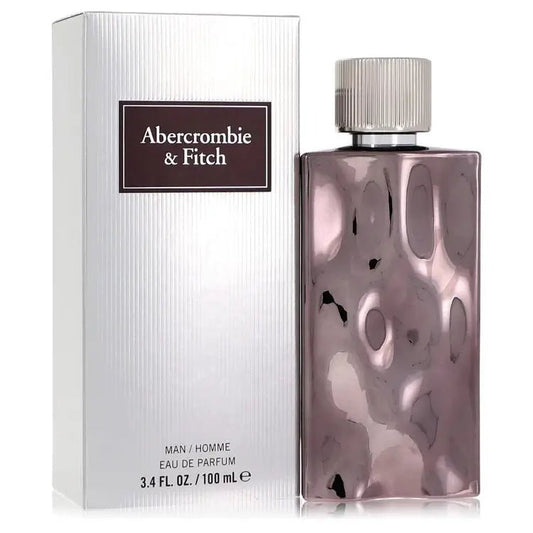 First Instinct Extreme CologneEau De Parfum SprayBy Abercrombie & Fitch for Men3.4 oz Eau De Parfum Spray