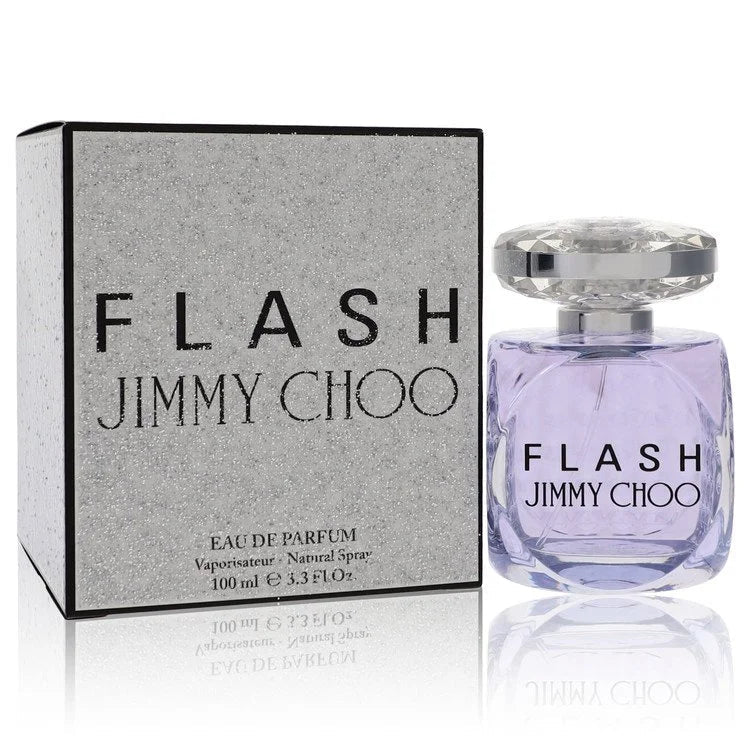 Flash PerfumeEau De Parfum SprayBy Jimmy Choo for Women3.4 oz Eau De Parfum Spray