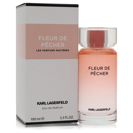 Guilty FragranceFleur De Pecher PerfumeBy Karl Lagerfeld for Women