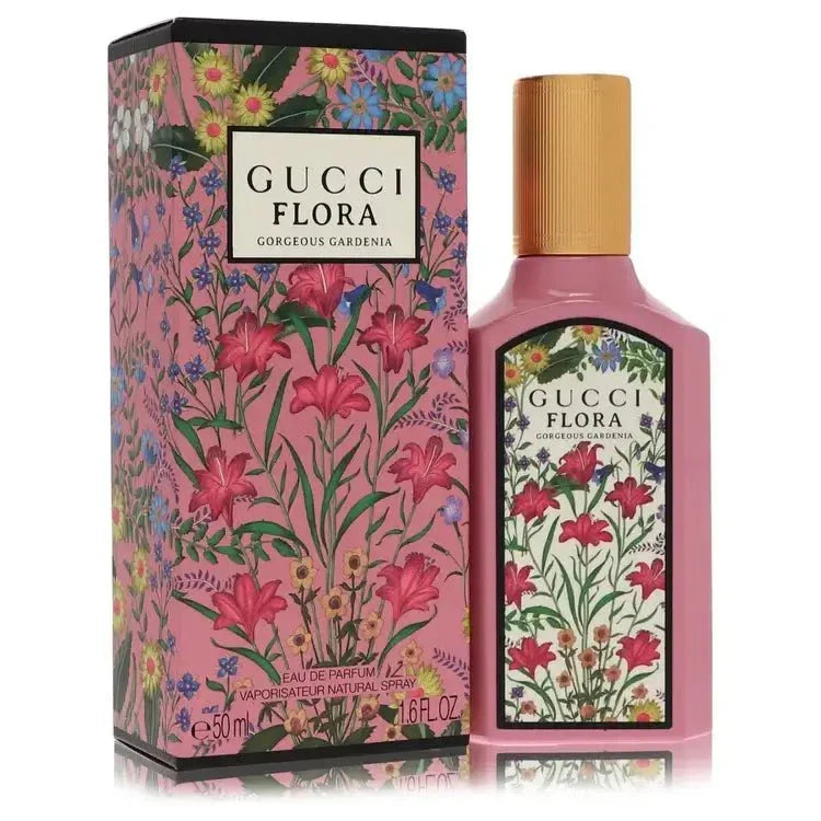 Flora Gorgeous Gardenia PerfumeGuilty FragranceGuilty Fragrance