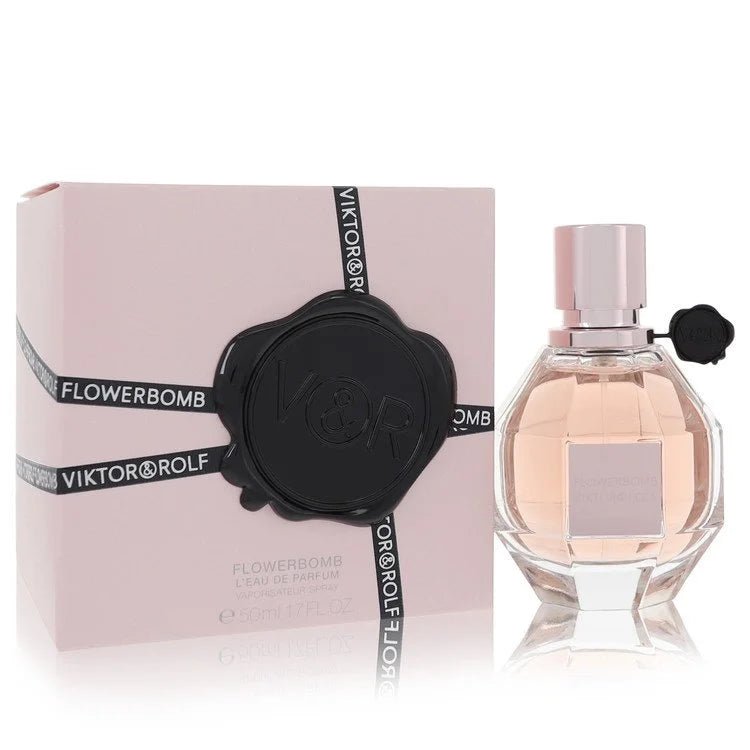 Flowerbomb PerfumeBy Viktor & Rolf for WomenGuilty Fragrance