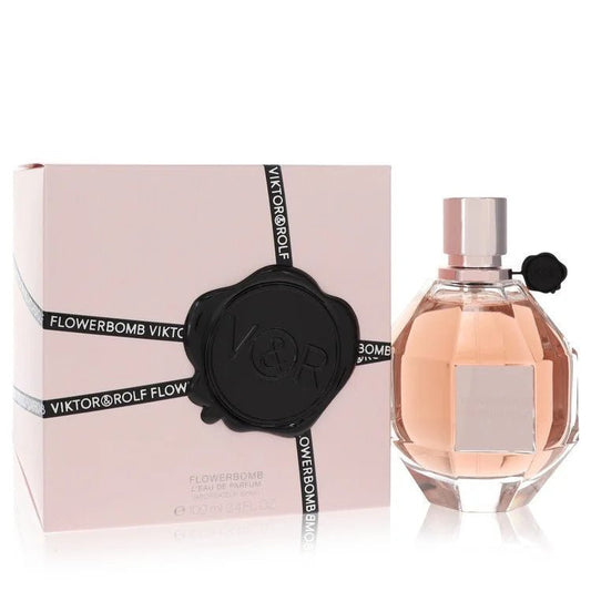 Flowerbomb PerfumeBy Viktor & Rolf for WomenGuilty Fragrance