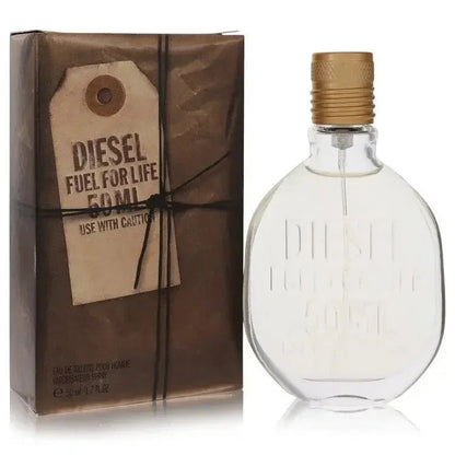 Fuel For Life CologneBy Diesel for MenGuilty Fragrance