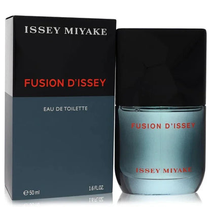Guilty FragranceFusion D'issey CologneBy Issey Miyake for Men