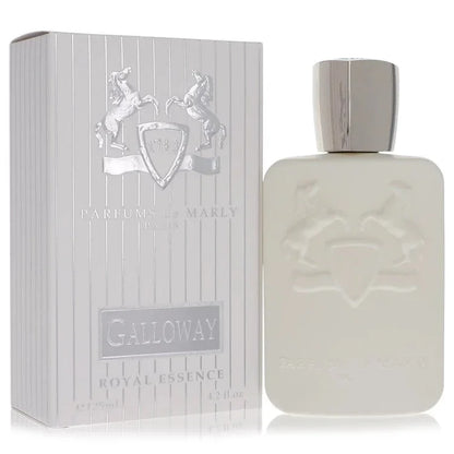 Parfums de Marly Galloway Royal Essence eau de parfum spray with box, 4.2 oz bottle