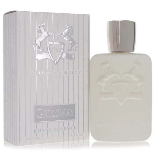 Galloway CologneEau De Parfum SprayGuilty Fragrance4.2 oz Eau De Parfum Spray