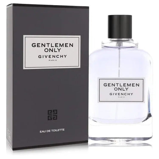 Gentlemen Only CologneEau De Toilette SprayGuilty Fragrance3.4 oz Eau De Toilette Spray