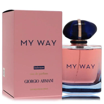 Giorgio Armani My Way Intense PerfumeGuilty FragranceGuilty Fragrance