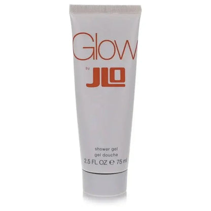 Jennifer Lopez Glow Perfume bottle — Floral Fruity women fragrance with neroli, grapefruit, orange blossom, rose, tuberose, jasmine, musk, sandalwood, vanilla, amber, and orris root