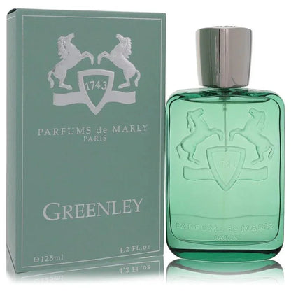 Greenley CologneBy Parfums De Marly for Men and WomenGuilty Fragrance
