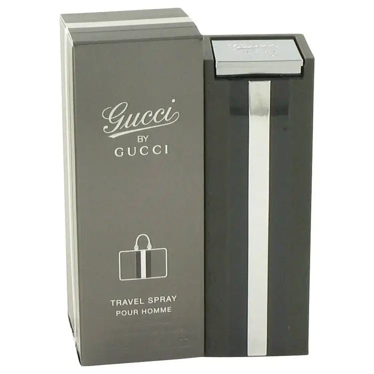 1 oz Eau De Toilette SprayGucci CologneBy Gucci for MenGuilty Fragrance