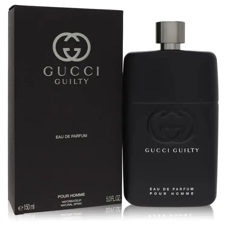 Gucci Guilty CologneBy Gucci for MenGuilty Fragrance