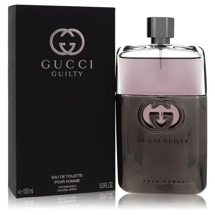 Gucci Guilty CologneBy Gucci for MenGuilty Fragrance