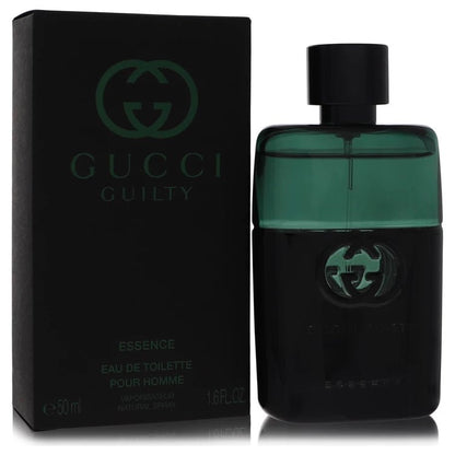 Guilty FragranceGucci Guilty Essence CologneBy Gucci for Men