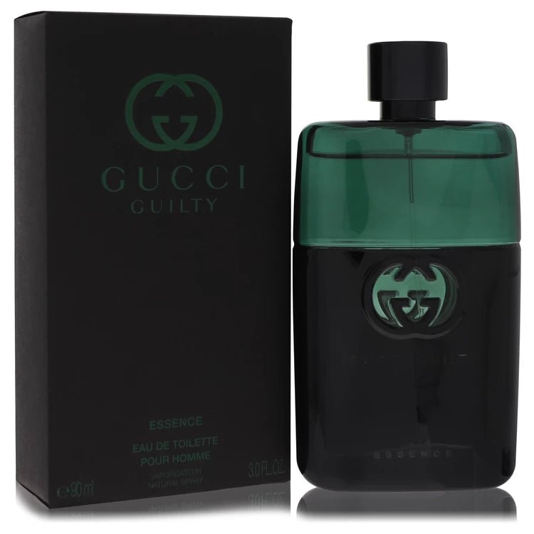 Guilty FragranceGucci Guilty Essence CologneBy Gucci for Men