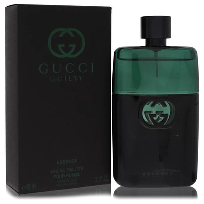 Guilty FragranceGucci Guilty Essence CologneBy Gucci for Men