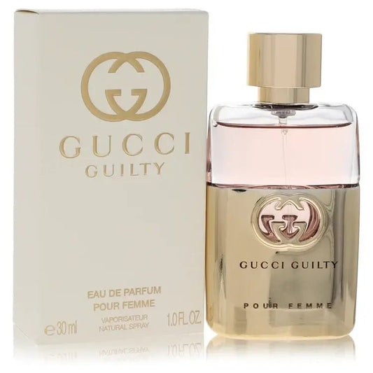 Gucci Guilty PerfumeEau De Parfum SprayBy Gucci for Women1 oz Eau De Parfum Spray