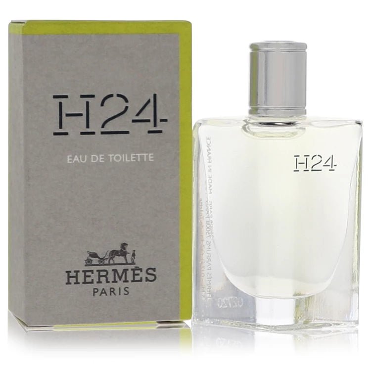H24 CologneEau De Toilette SprayBy Hermes for Men0.17 oz Mini EDT