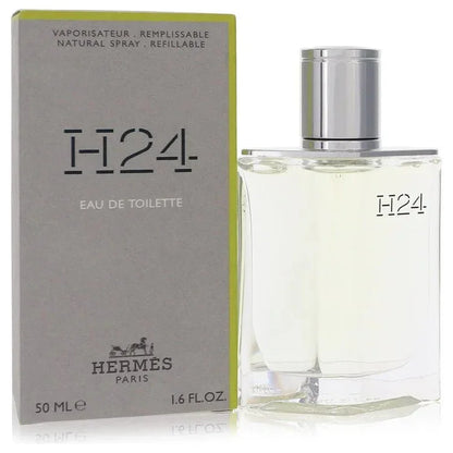 H24 CologneBy Hermes for MenGuilty Fragrance