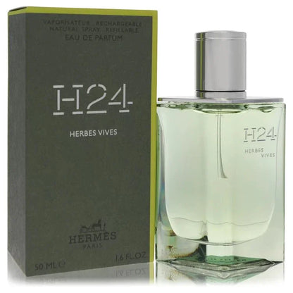 Hermes H24 Herbes Vives CologneBy Hermes for MenGuilty Fragrance