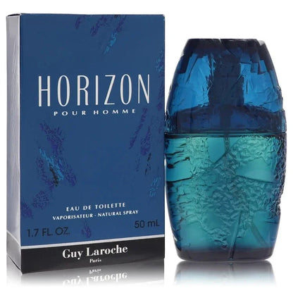 Guilty FragranceHorizon CologneBy Guy Laroche for Men
