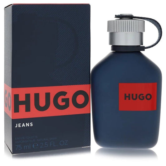 Hugo Jeans Cologne.