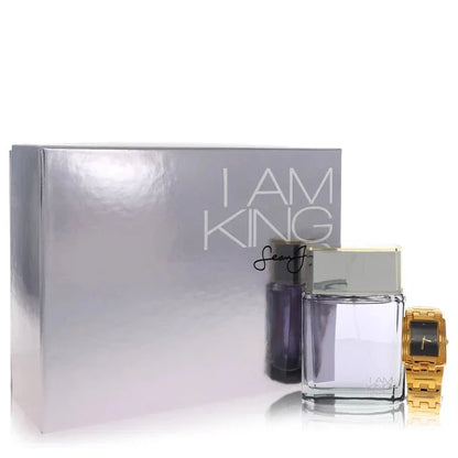 I Am King CologneBy Sean John for MenGuilty Fragrance