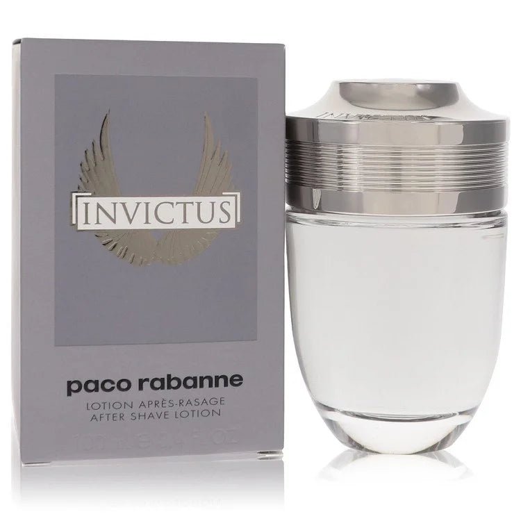 Invictus CologneEau De Toilette SprayBy Paco Rabanne for Men3.4 oz After Shave