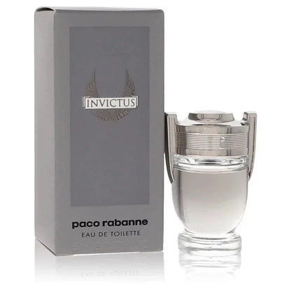 Guilty FragranceInvictus CologneBy Paco Rabanne for Men