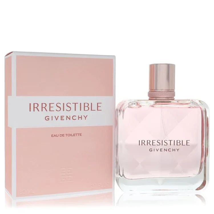 Irresistible Givenchy PerfumeBy Givenchy For WomenGuilty Fragrance
