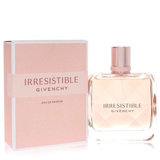 Irresistible Givenchy PerfumeEau De Parfum SprayBy Givenchy For Women2.6 oz Eau De Parfum Spray