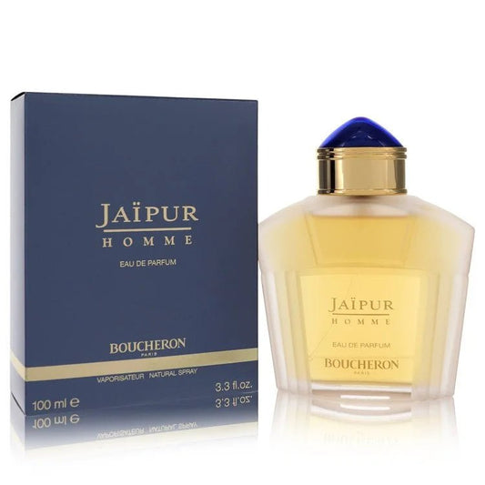 Guilty FragranceJaipur CologneBy Boucheron for Men