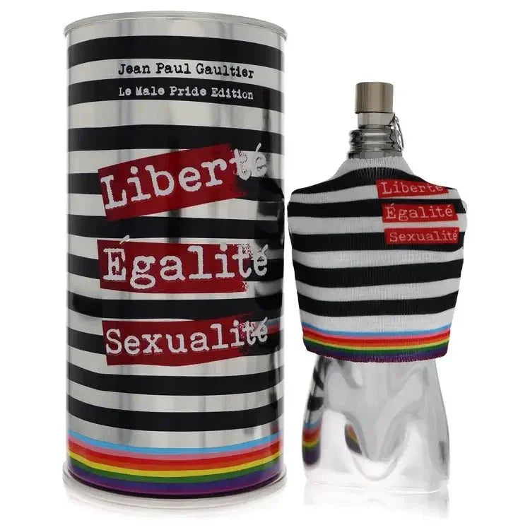 Jean Paul Gaultier CologneBy Jean Paul Gaultier for MenGuilty Fragrance