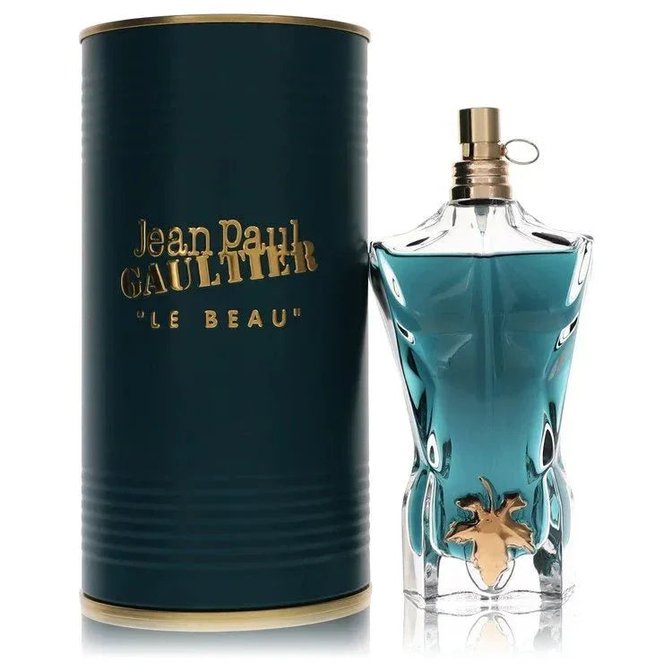 Guilty FragranceJean Paul Gaultier Le Beau CologneBy Jean Paul Gaultier for Men