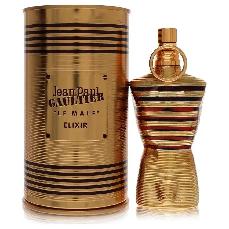 Jean Paul Gaultier Le Male Elixir CologneBy Jean Paul Gaultier for MenGuilty Fragrance