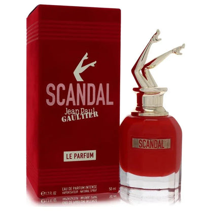 Jean Paul Gaultier Scandal Le Parfum By Jean Paul Gaultier for Women Guilty Fragrance