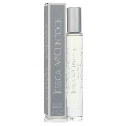 Jessica McClintock Eau de Parfum spray bottle and box, women's fragrance, 33 fl oz