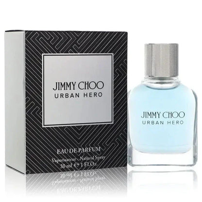 Jimmy Choo Urban Hero CologneBy Jimmy Choo for MenGuilty Fragrance