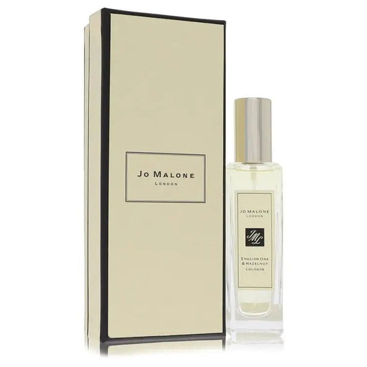 Jo Malone English Oak & Hazelnut PerfumeCologne SprayGuilty Fragrance1 oz Cologne Spray