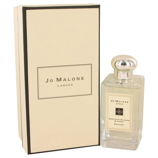 Jo Malone Nectarine Blossom & Honey CologneCologne SprayBy Jo Malone for Men and Women3.4 oz Cologne Spray (Unisex)