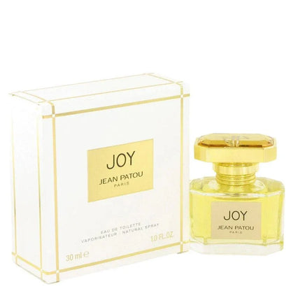Joy PerfumeBy Jean Patou for WomenGuilty Fragrance