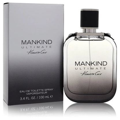 Guilty FragranceKenneth Cole Mankind Ultimate CologneBy Kenneth Cole for Men