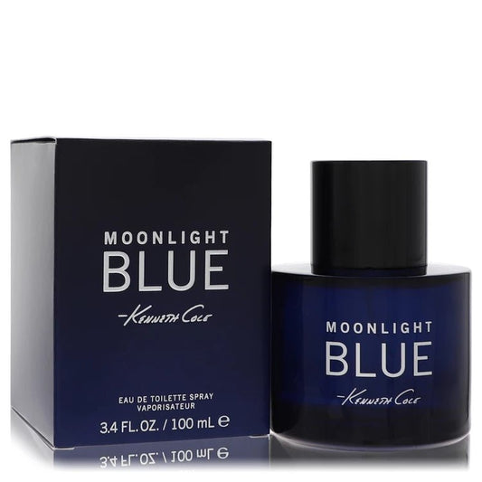 Kenneth Cole Moonlight Blue CologneBy Kenneth Cole for MenGuilty Fragrance