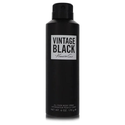 Kenneth Cole Vintage Black CologneBy Kenneth Cole for MenGuilty Fragrance